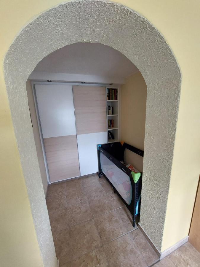 Ferienwohnung Glasperlenfloh 일메나우 외부 사진